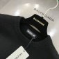 Replica Balenciaga Sweatshirt Logo Medium Fit