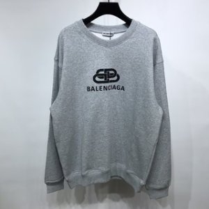 Balenciaga Sweatshirt BB Pixel Medium Fit
