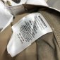 Replica Burberry Shirt Short-sleeve Monogram Motif Stretch