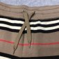 Replica Burberry Shorts Check Drawcord Swim