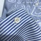 Replica Burberry Shirt Check Cotton Poplin