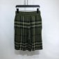 Replica Burberry Shorts Check Drawcord Swim