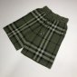 Replica Burberry Shorts Check Drawcord Swim