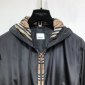 Replica Men's burberry windbreaker jacket