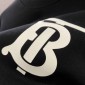 Replica Burberry Sweatshirt Monogram Print Cotton