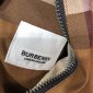 Replica Burberry Jacket Reversible Vintage Check