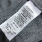 Replica Burberry Hoodie Check Hood Cotton Blend