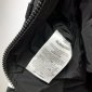 Replica Burberry London Jacket/xs/polyester/blk/8029833/logo Print/zip -up