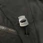 Replica Burberry London Jacket/xs/polyester/blk/8029833/logo Print/zip -up