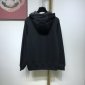 Replica Burberry Hoodie Monogram Motif Cashmere Blend