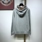 Replica Burberry Hooded sweatshirt | Men's | Vitkac