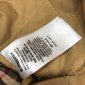 Replica BURBERRY JACKETS – Baltini