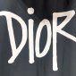 Replica Dior & Stussy Jacket in Black