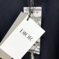 Replica Dior &Air Jordan Jacket in Black