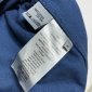 Replica Dior Jacket wash Jeans