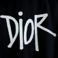 Replica Dior & Stussy Jacket in Black