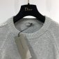 Replica Dior Sweatshirt Oversized DIOR And KENNY SCHARF