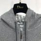 Replica Dior Hoodie 'CD Icon' Hooded with Zip