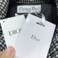 Replica Dior Down Jacket Oblique Sleeveless