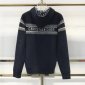 Replica Dior Hoodie 'CD Icon' Hooded with Zip