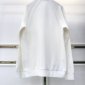 Replica Dior Jacket Oblique in White