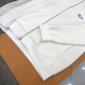 Replica Dior Jacket Oblique in White