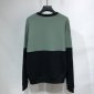 Replica Fendi Sweatshirt Multicolor cotton