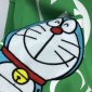 Replica Gucci Hoodie Doraemon Sweatshirt in Green