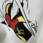 Replica Gucci & Disney Hoodie Donald Duck