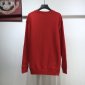 Replica Gucci & Disney Sweatshirt Cotton in Red
