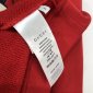 Replica Gucci & Disney Sweatshirt Cotton in Red