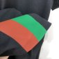 Replica Gucci T-shirt Fake in Black