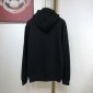 Replica Gucci Hoodie Oversize with Gucci logo