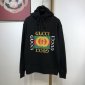 Replica Gucci Hoodie Oversize with Gucci logo