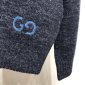 Replica Gucci Sweatshirt Wool in Blue