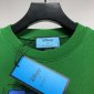 Replica Gucci & Disney Sweatshirt Cotton in Green