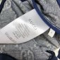 Replica Gucci Jacket GG jacquard cotton