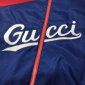 Replica Gucci Jacket Oversize technical jersey