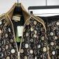 Replica Gucci Jacket Suit Oversize technical jersey
