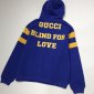 Replica Gucci Hoodie with '25 Gucci' print