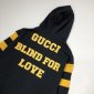 Replica Gucci Hoodie with '25 Gucci' print