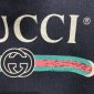 Replica Gucci Hoodie Boutique print sweatshirt
