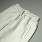 Replica Gucci Pants Interlocking G star flash print cotton