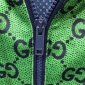 Replica Gucci Hoodie GG Multicolor jersey