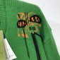 Replica Gucci Sweatshirt Freya Hartas animal wool
