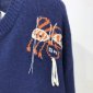 Replica Gucci Sweatshirt Freya Hartas animal wool