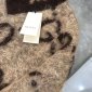 Replica Gucci Sweatshirt GG cashmere jacquard