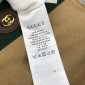 Replica Gucci Hoodie Cotton with Web