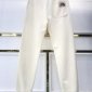 Replica Gucci & The North Face Pants Cotton in White