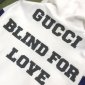 Replica Gucci Hoodie with '25 Gucci' print